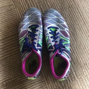 New Balance Track Spikes